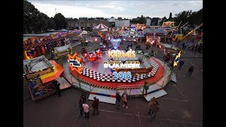 Kermis Boxmeer 2018 [upl. by Odraccir]