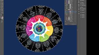 Guide to the Cosmic Calendar 2018 [upl. by Elag]