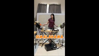 Simalakama FULL SONG [upl. by Redwine]