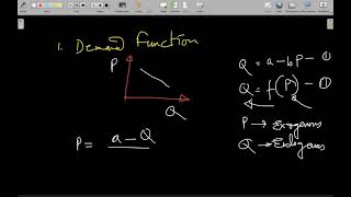 Exogenous and Endogenous Variables [upl. by Anerahs63]