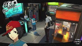 Persona 5 Royal PlaythroughWalkthrough 66 Akihabara [upl. by Raimes]