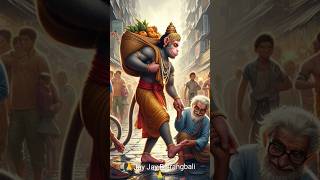 🙏JAY JAY BAJRANGBALI 🙏 bajrangbali hanuman sambhu viralvideo viral shorts reels [upl. by Botnick]