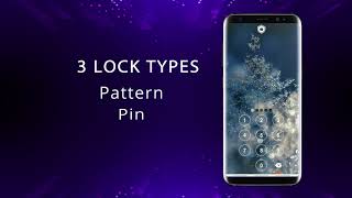 Applock  Lock App by Fingerprint [upl. by Ajiram339]