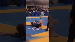 Finalização Buggy choke Jiu jitsu evolução bjj [upl. by Siver]