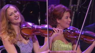 André Rieu – Niech żyje bal Long Live The Ball [upl. by Gasper]