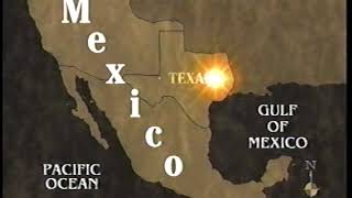 San Patricio Documentary Part I [upl. by Jeremiah679]