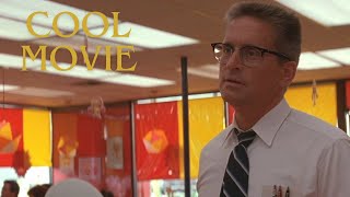 Falling Down 1993  Michael Douglas scene [upl. by Krid613]