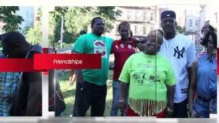 OldTimers Day 2013 Crotona Park [upl. by Evslin]