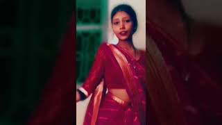 Garaiya Machhari Bhojpuri  shorts video dance video😍 [upl. by Yrmac945]