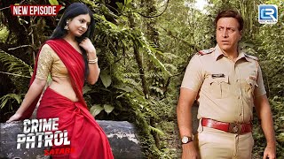 क्यू है Police को इस Mysterious औरत पर Doubt   Best Of Crime Patrol  Latest Episode HD [upl. by Neetsirhc310]