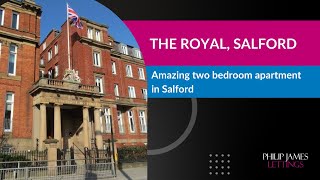 TO LET The royal Salford [upl. by Alet921]