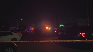 One person dead after stabbing in Grant Hill [upl. by Assinna]