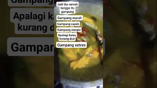 Masak ikan nenas khanzafamily [upl. by Em]