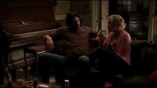 True Blood 5x04  Sookie kisses Alcide [upl. by Okajima303]