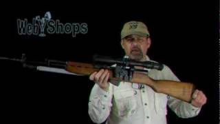 Review of the POSP 8x42D from Webyshops [upl. by Esoryram]