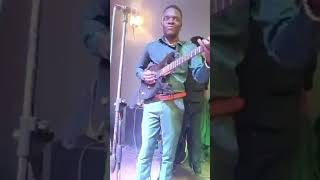 Tryson Chimbetu Live Nguva YakaomaRokwe Rangu 🔥 [upl. by Noelle]