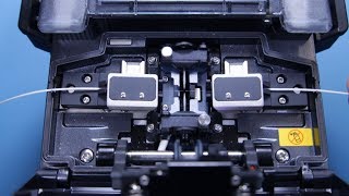 Fiber Optic Splicing Guide amp Demo [upl. by Adnawahs]