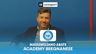 IL NUOVO PROGETTO DELLACADEMY BREGNANESE [upl. by Anelrihs501]