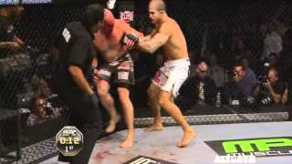 UFC 139 Velasquez vs Dos Santos Trailer [upl. by Edmonds207]