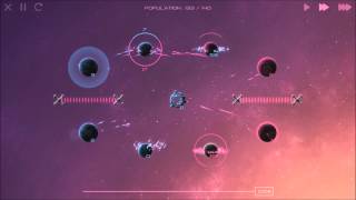 Solarmax 2 Gameplay Trailer [upl. by Acilegna335]