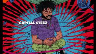 FREE Capital STEEZ ft Joey Bada Type Beat quotFree Spiritquot Boom bap Instrumental [upl. by Anigger]