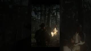 I decide to change my way to Red Dead Redemption 2 trending gaming rdr2 [upl. by Emee]