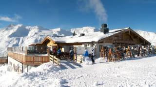 Obergurgl ski holidays  Austria  Ski Solutions [upl. by Htebarual497]