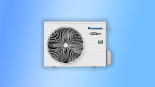 Panasonic Heat Pump Error Codes [upl. by Jordon]