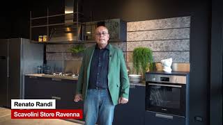 Inaugurazione Scavolini Store Ravenna 13 giugno 2024 [upl. by Occir]