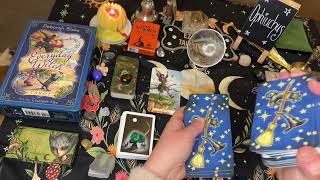 OPHIUCHUS ⛎ GET GOING LAUNCH 🚀🧑‍💻tarot ophiuchus october relationship career money love [upl. by Hedi215]