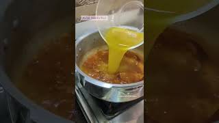 How to make Rasam Vadarasam vada recipecook with Vandanashorts ytshorts [upl. by Letnuhs]