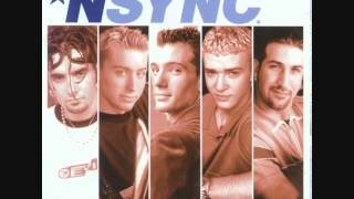 NSync  Tearin up my Heart [upl. by Llenehs371]