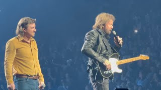 quotNeon Moonquot  Morgan Wallen amp Ronnie Dunn [upl. by Asiek731]