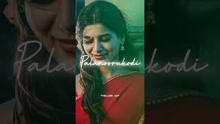 Unna vitta yaarum yenakilla song lovely edits [upl. by Eibrab]