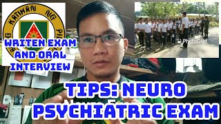 Tips Neuro Exam for AFP  Aspirant Applicant  JRBAT [upl. by Anilemrac]