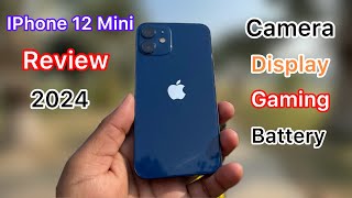 Should You Buy IPhone 12 Mini For 2024🔥 iPhone 12 Mini 2024 me lena Chaiya ya ni🤔 [upl. by Eelannej909]