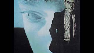 Robert Fripp  Exposure  Mary [upl. by Jacobsen531]