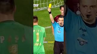 Ketika wasit dzolim gagal cuan 😠 [upl. by Assej]