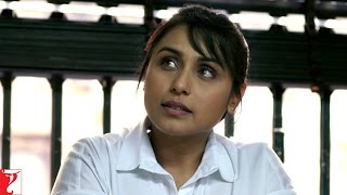 Shivani Shivaji Roy Crime Branch Mumbai Senior Inspector  Dialogue Promo  Mardaani  Rani Mukerji [upl. by Letrice298]