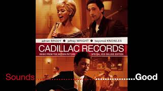 QTip  Im A Man  Cadillac Records [upl. by Ylrebmek106]