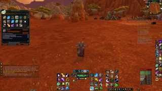 WoW Macro Guide Eule Gleichgewicht Boomkin Moonkin Balance Patch 547 PvP [upl. by Yendirb85]