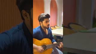 Kalank  Lutero Ka Lutera  Cover Unreleased version  Abhishek Bouri [upl. by Aivun]