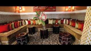 Royal Mansour  Riads Film  Luxury Hotel in Marrakech Morocco [upl. by Occir536]