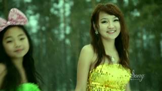 NBat Ulzii  Shine jil Official Music Video [upl. by Susana795]