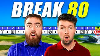 CAN CALLUX amp RANDOLPH BREAK 80 [upl. by Viva]