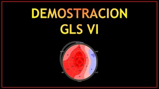 GLS Demostracion Practica PARTE 2 [upl. by Ronoc]