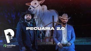 Léo e Raphael  Pecuária 20 Clipe Oficial [upl. by Orazio]