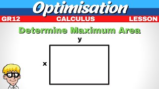 Optimisation Gr 12 [upl. by Capp]