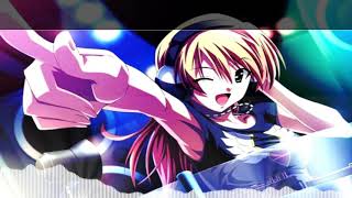 Starstylers  Keep on moving HUDz remix  nightcore [upl. by Aisul]