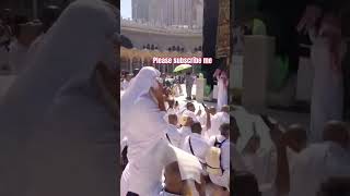 Allah har musalman bhaiyo ko oumrah karne ki taufik aata farmaye oumrahremix [upl. by Harriett682]